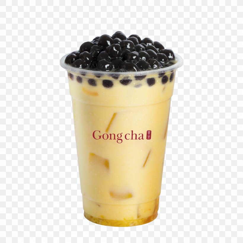 Gong Cha Milk Tea Matcha Coffee, PNG, 958x958px, Gong Cha, Coffee, Cup, Dairy Product, Dairy Products Download Free
