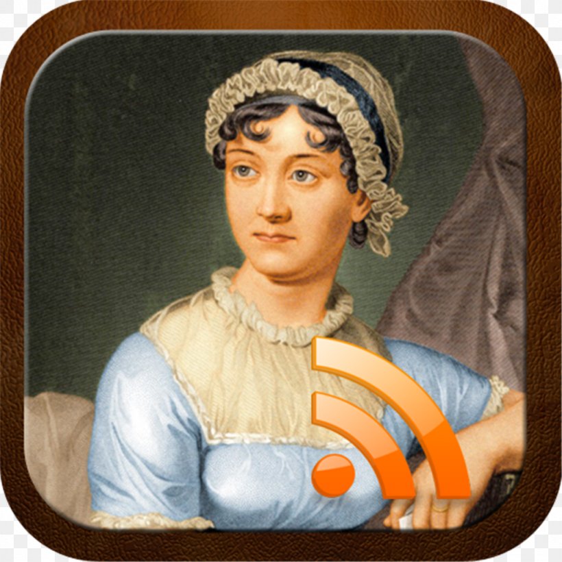 Jane Austen Pride And Prejudice Emma Persuasion Sense And Sensibility, PNG, 1024x1024px, Jane Austen, Author, Book, Emma, English Novel Download Free