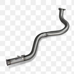 Car - Land Rover Defender Exhaust System Car Muffler Land Rover Td5 Engine PNG
