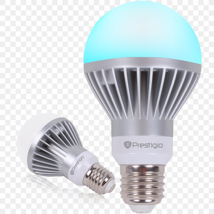 Light-emitting Diode LED Lamp Incandescent Light Bulb Edison Screw, PNG, 900x900px, Light, Brightness, Color, Color Temperature, Edison Screw Download Free