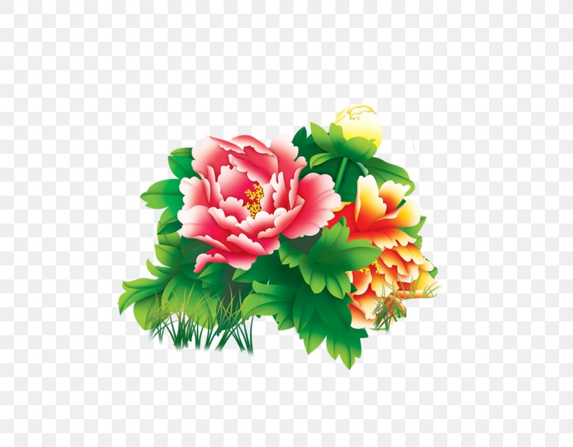 Moutan Peony Download Clip Art, PNG, 640x640px, Moutan Peony, Annual Plant, Cut Flowers, Floral Design, Floristry Download Free
