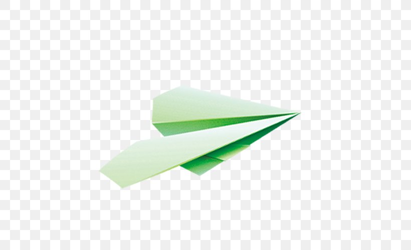 Paper Plane Airplane, PNG, 500x500px, Paper, Airplane, Blue, Cyan, Green Download Free