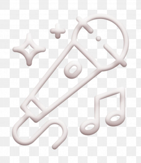 Party And Celebration Icon Karaoke Icon Sing Icon PNG