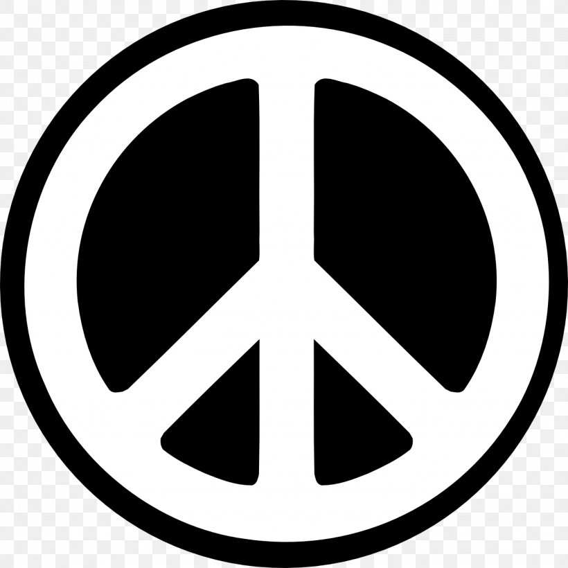 Peace Symbols Free Content Clip Art, PNG, 1331x1331px, Peace Symbols, Area, Black And White, Brand, Drawing Download Free