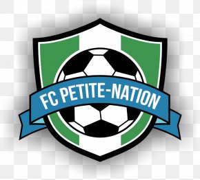 Football - Petite-Nation River Logo Thurso F.C. Papineauville Football PNG