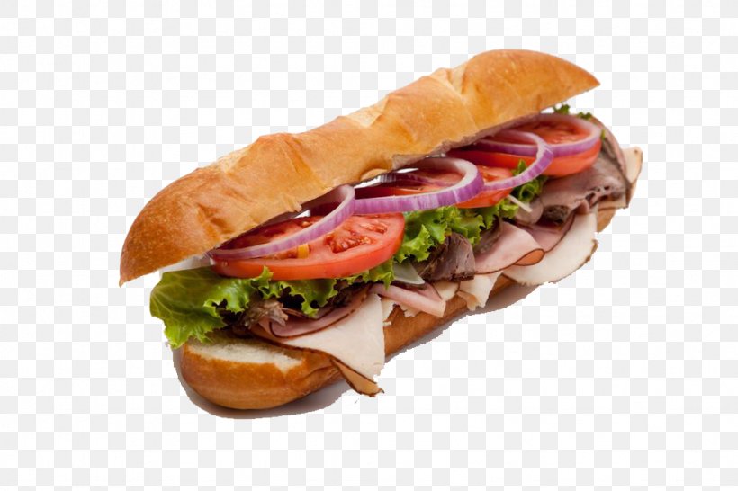 Submarine Sandwich Cheesesteak Roast Beef Sandwich Club Sandwich Delicatessen, PNG, 1024x683px, Submarine Sandwich, American Food, Bocadillo, Bread, Buffalo Burger Download Free