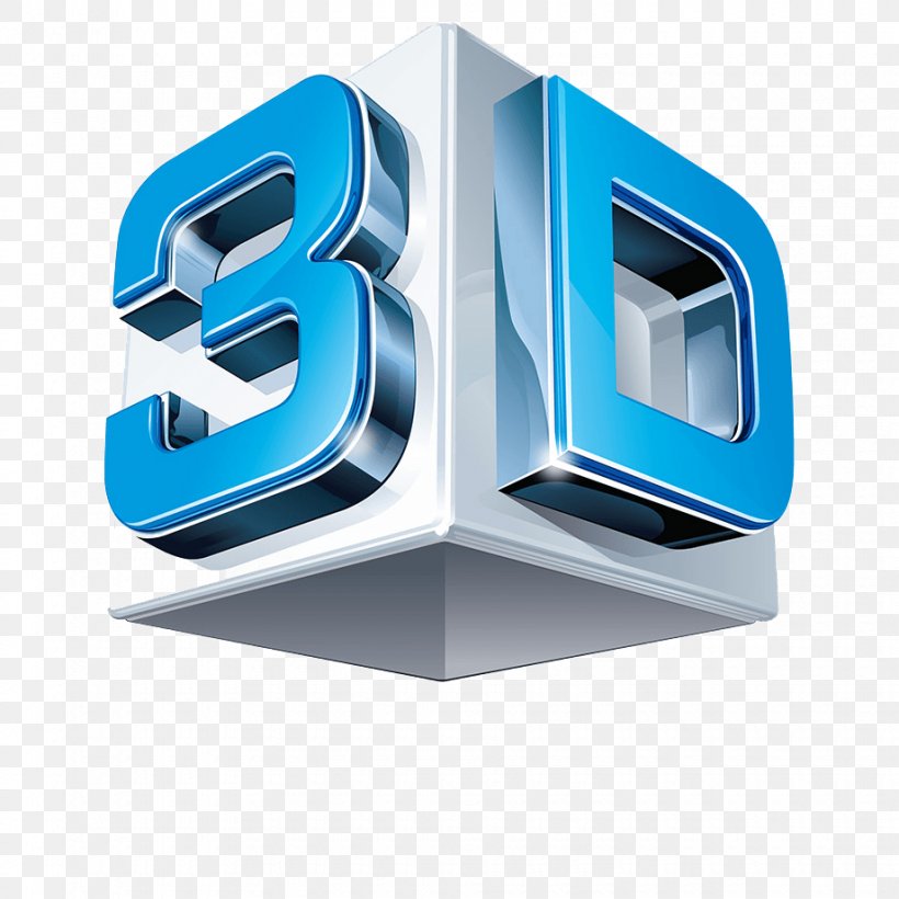 3D Computer Graphics 3D Film Three-dimensional Space 3D Modeling Logo, PNG, 920x920px, 3d Computer Graphics, 3d Film, 3d Modeling, 3d Printing, Anaglyph 3d Download Free