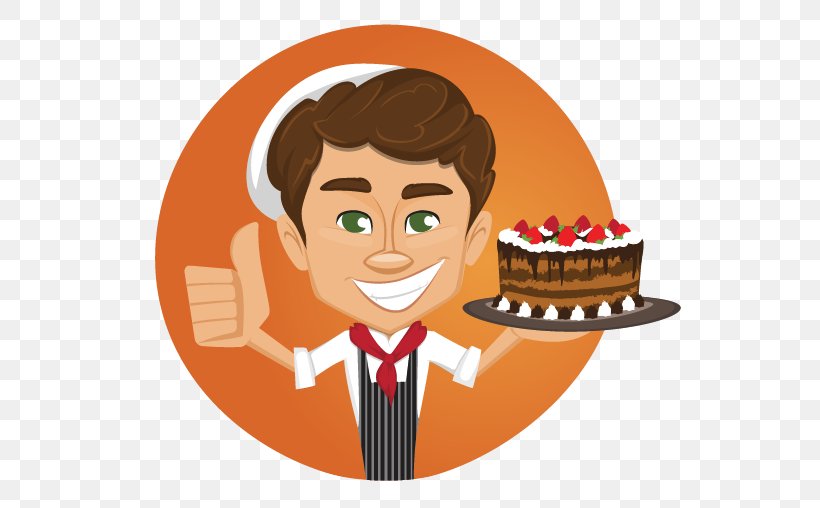 Social Media Cake | Cake Creation | Online Cake Delivery 1