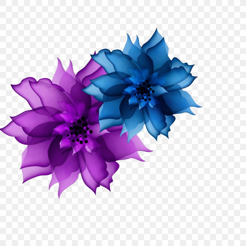 Blue Flower Borders And Frames, PNG, 2289x2289px, Borders And Frames, Art Museum, Blue, Blue Flower, Blue Rose Download Free