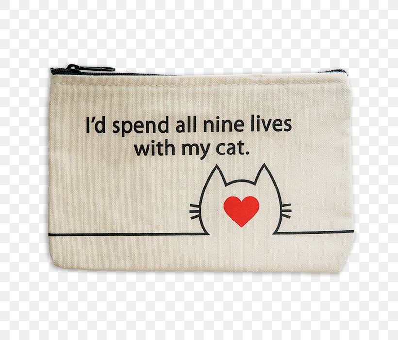 Cat Staff Tote Bag Coin Purse Handbag, PNG, 800x700px, Cat, Bag, Brand, Coin Purse, Cotton Download Free
