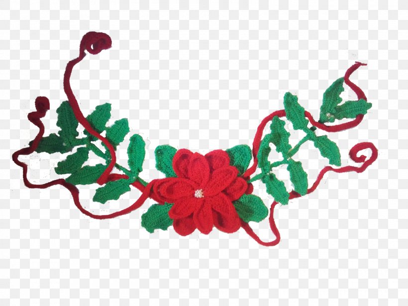 Christmas Ornament Crochet Garland Knitting, PNG, 1600x1200px, Christmas Ornament, Amigurumi, Askartelu, Christmas, Christmas Decoration Download Free