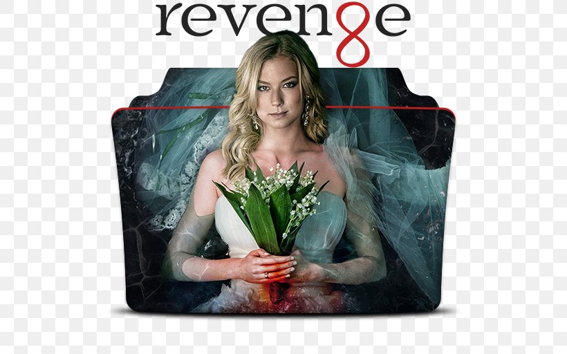 Emily VanCamp Revenge, PNG, 512x512px, Emily Vancamp, Album Cover, American Broadcasting Company, Emily Thorne, Madeleine Stowe Download Free