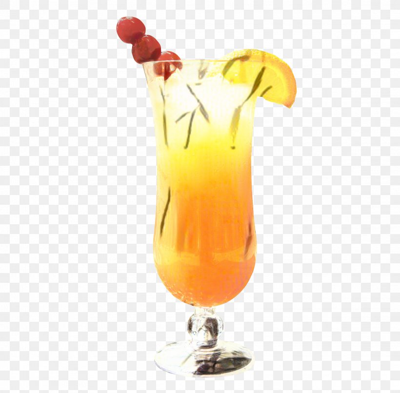 Harvey Wallbanger Cocktail Garnish Sex On The Beach Sea Breeze, PNG, 2291x2252px, Harvey Wallbanger, Alcoholic Beverage, Alcoholic Beverages, Champagne Cocktail, Cocktail Download Free