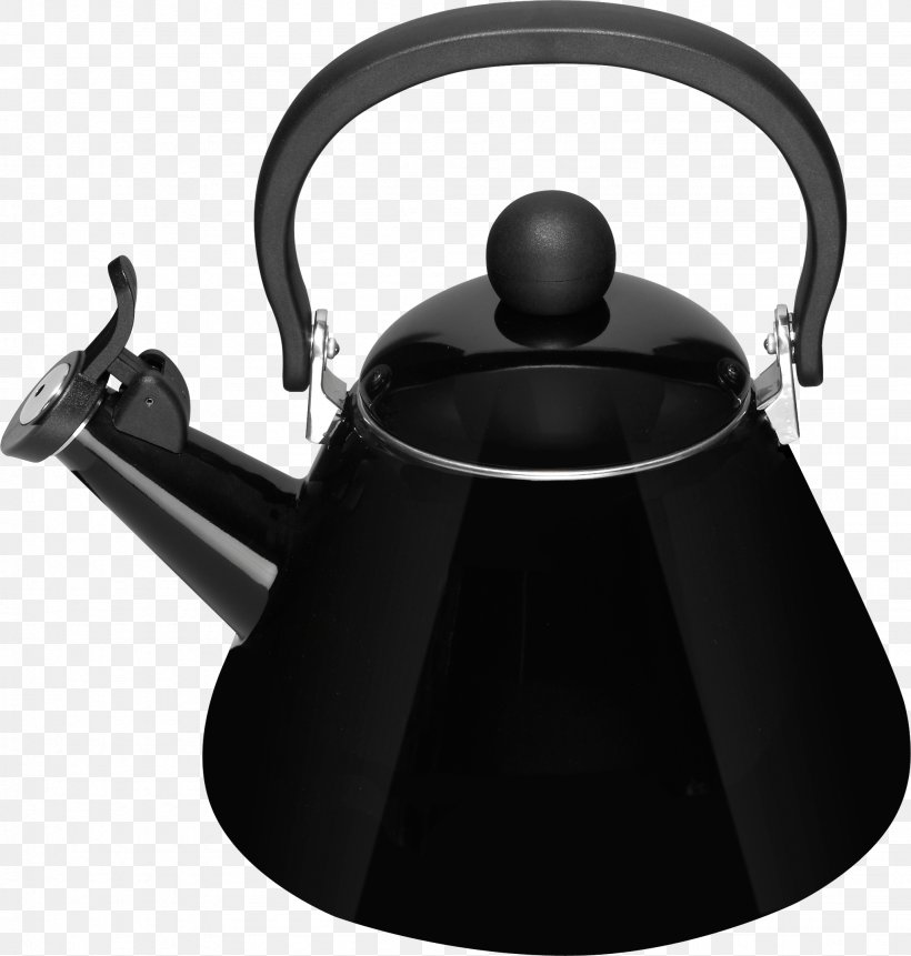 Kettle Le Creuset Kitchen Stove Cookware And Bakeware, PNG, 2054x2159px, Le Creuset, Black And White, Cast Iron, Cooking Ranges, Cookware Download Free