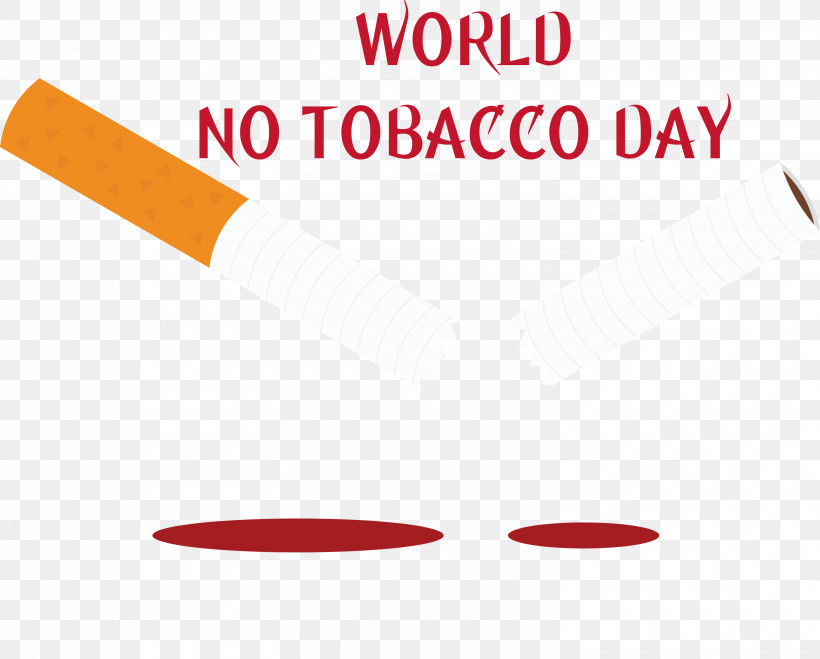 No-Tobacco Day World No-Tobacco Day, PNG, 3000x2413px, No Tobacco Day, Angle, Line, Meter, World No Tobacco Day Download Free