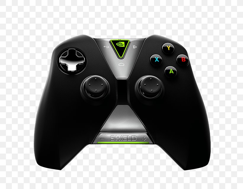 NVIDIA Shield Controller Shield Tablet Game Controllers Android, PNG, 800x640px, Nvidia Shield, All Xbox Accessory, Android, Android Tv, Computer Component Download Free