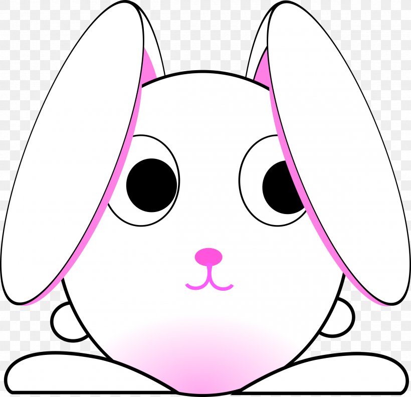 Rabbit Easter Bunny Drawing Cuteness Clip Art, PNG, 2400x2320px, Watercolor, Cartoon, Flower, Frame, Heart Download Free