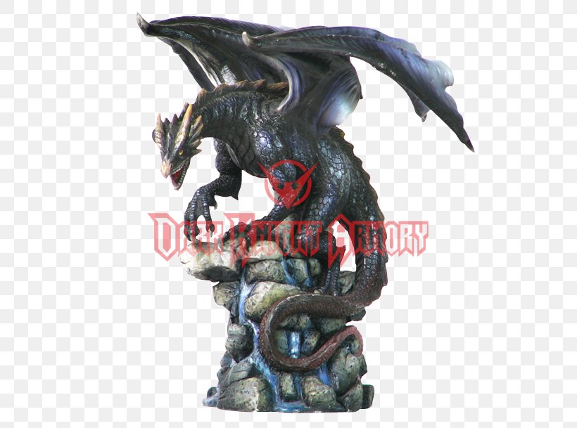 Sculpture Statue Dragon Figurine Legendary Creature, PNG, 609x609px, Sculpture, Action Figure, Battle, Combat, Dragon Download Free