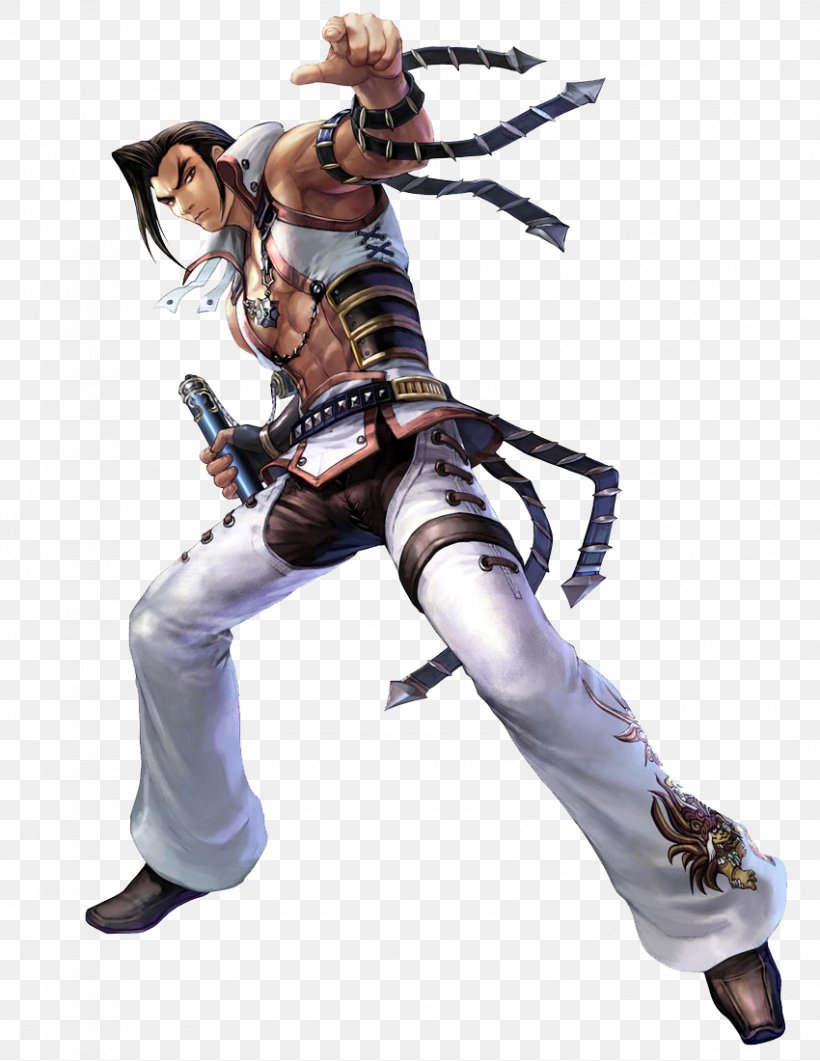 Soulcalibur IV Soulcalibur VI Soulcalibur II Soul Edge, PNG, 850x1100px, Soulcalibur Iv, Action Figure, Astaroth, Bandai Namco Entertainment, Costume Download Free