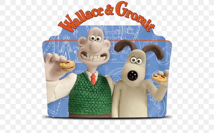 Wallace And Gromit Computer Icons Wallace & Gromit's Grand Adventures Directory Animated Film, PNG, 512x512px, Wallace And Gromit, Animated Film, Art, Artist, Deviantart Download Free