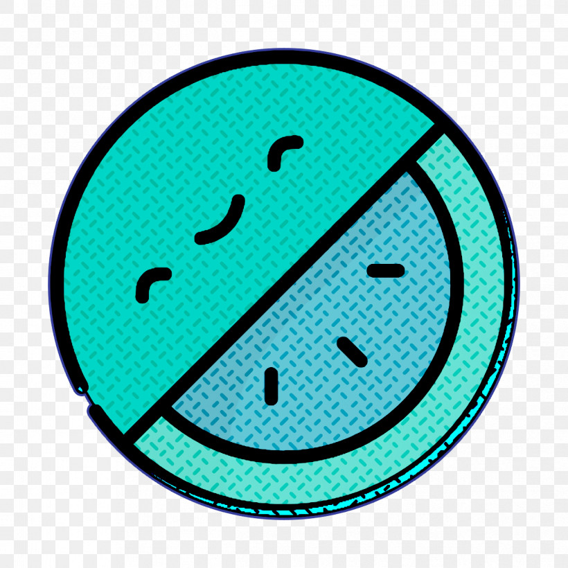 Watermelon Icon Summer Food Icon, PNG, 1244x1244px, Watermelon Icon, Aqua, Circle, Clock, Emoticon Download Free