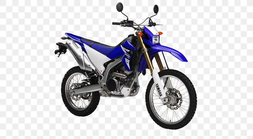 Yamaha Motor Company Yamaha WR250F Supermoto Yamaha WR250R Motorcycle, PNG, 560x450px, Yamaha Motor Company, Automotive Exterior, Enduro, Enduro Motorcycle, Fourstroke Engine Download Free