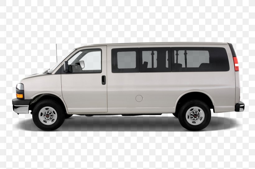 2010 GMC Savana Car Chevrolet Express, PNG, 2048x1360px, 2018 Gmc Savana, 2018 Gmc Savana Passenger Van, Van, Automotive Exterior, Brand Download Free
