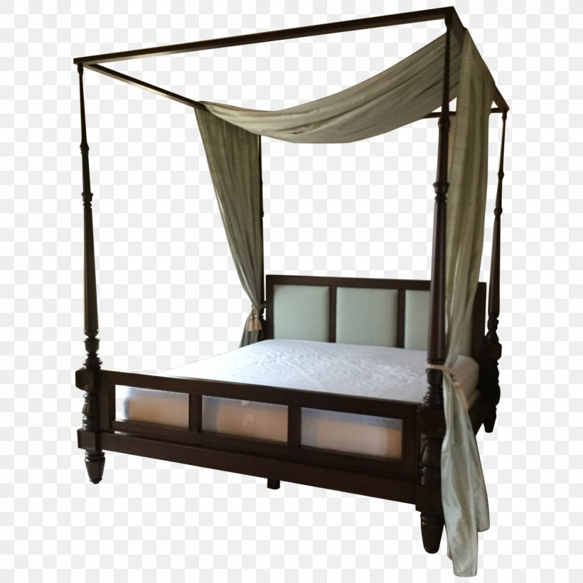 Bed Frame Four-poster Bed Canopy Bed Bed Size, PNG, 1200x1200px, Bed Frame, Bed, Bed Size, Bedding, Bedroom Download Free
