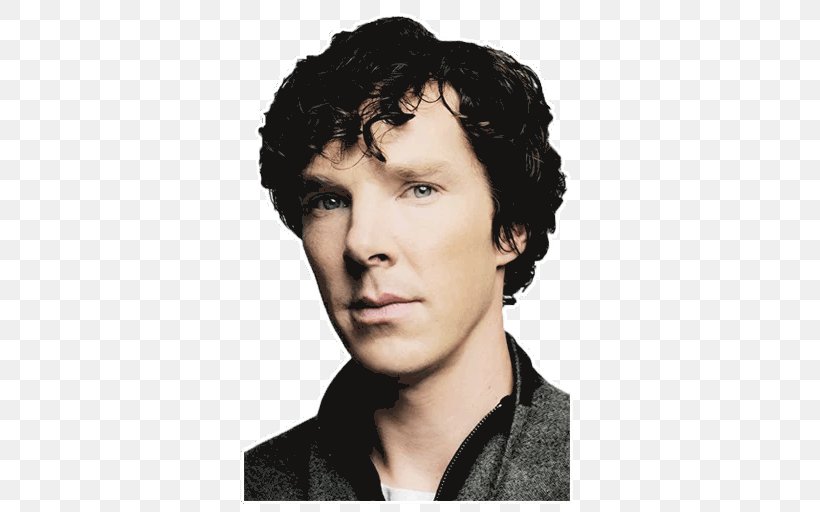 Benedict Cumberbatch Sherlock Holmes Dr. John Watson Professor Moriarty, PNG, 512x512px, Benedict Cumberbatch, Abominable Bride, Actor, Baker Street, Black Hair Download Free