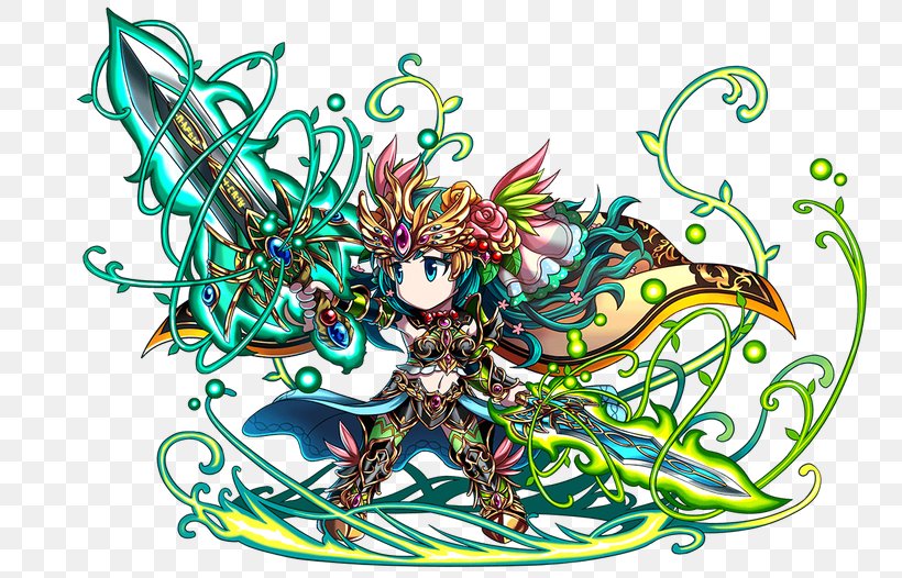 Brave Frontier 2 Video Game Earth, PNG, 768x526px, Brave Frontier, Art, Artwork, Brave, Brave Frontier 2 Download Free