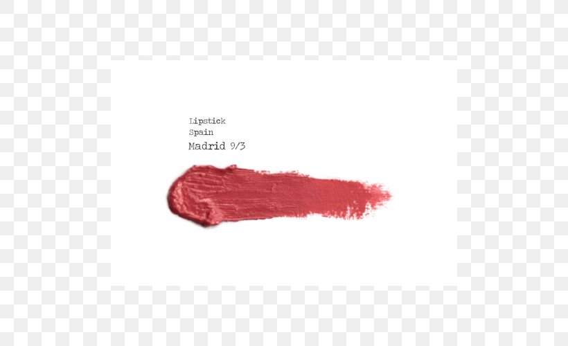 Lipstick, PNG, 500x500px, Lipstick, Lip, Red Download Free
