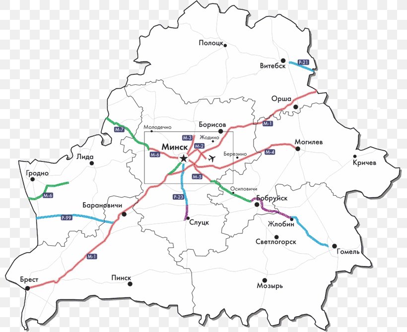 Poland Toll Road Map Cargo, PNG, 800x670px, Poland, Area, Belarus, Cargo, Highway Download Free
