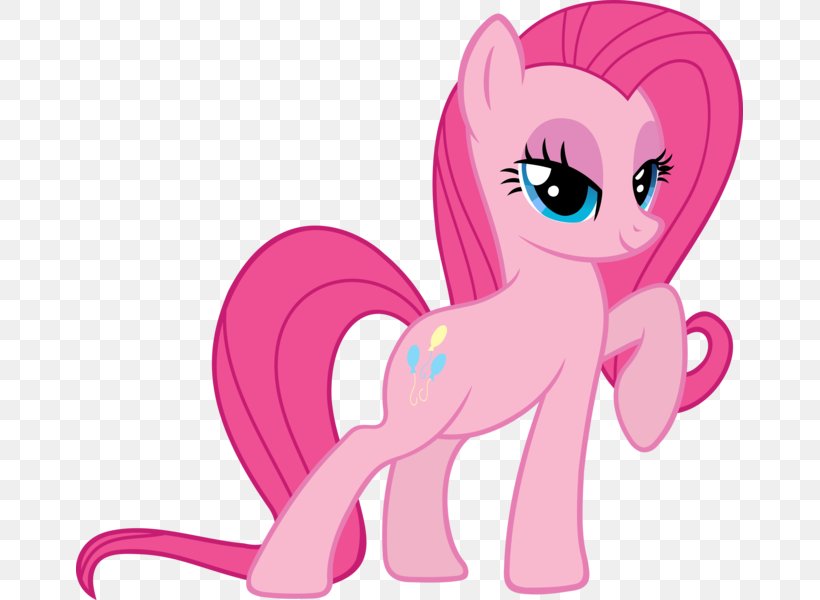 Pony Applejack Pinkie Pie Rarity Rainbow Dash, PNG, 667x600px, Watercolor, Cartoon, Flower, Frame, Heart Download Free