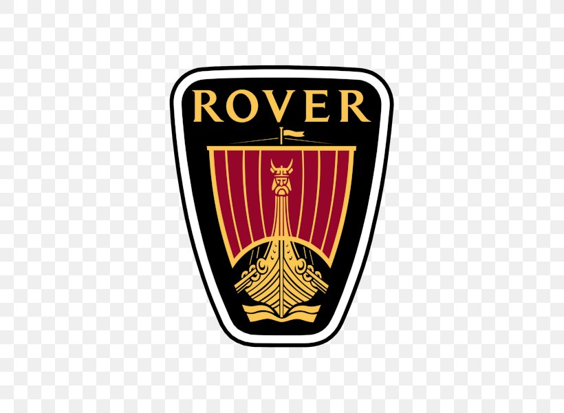 Rover Company Land Rover Range Rover Sport Car, PNG, 600x600px, Rover Company, Badge, Brand, Car, Crest Download Free
