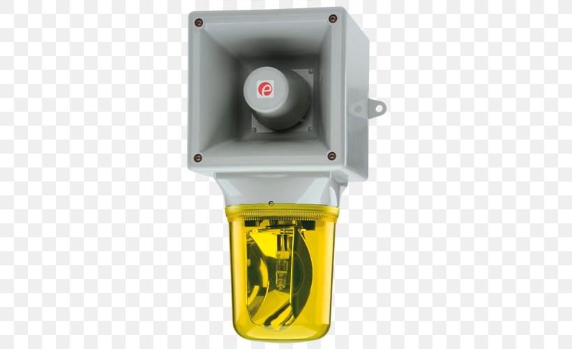 Siren Emergency Vehicle Lighting Vehicle Horn Beacon Alarm Device, PNG, 500x500px, Siren, Alarm Device, Beacon, Buzzer, Electronic Component Download Free