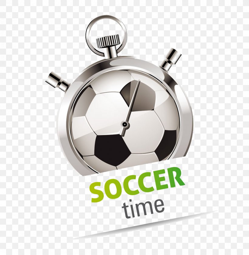 Stock Photography Stopwatch Stock Illustration Royalty-free, PNG, 976x1000px, Stock Photography, Ball, Brand, Clock, Football Download Free