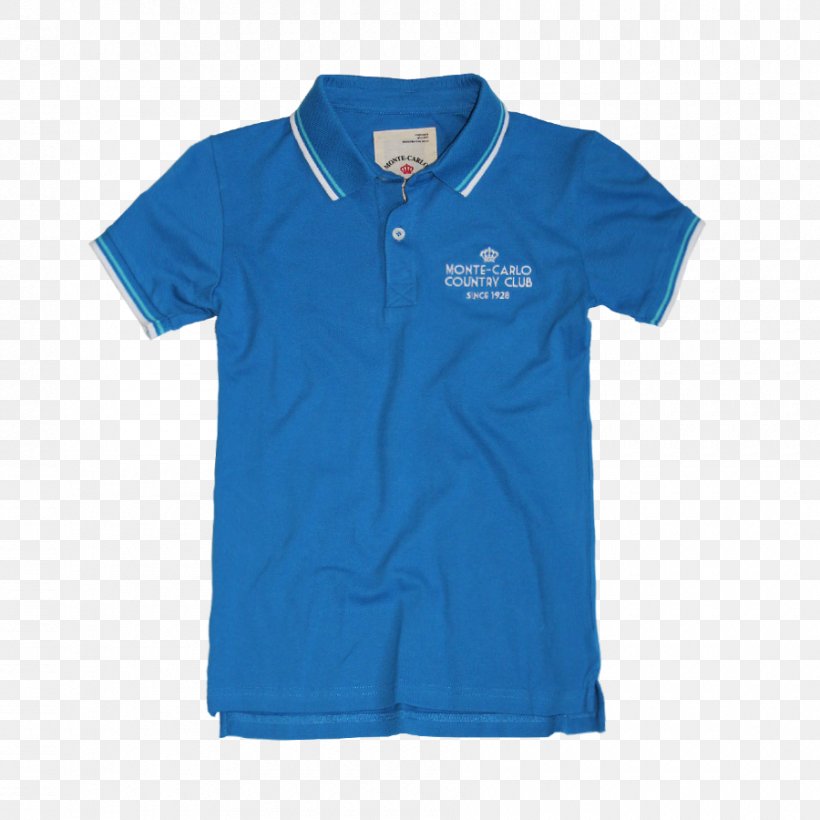 T-shirt Polo Shirt Piqué Blue, PNG, 900x900px, Tshirt, Active Shirt, Blue, Button, Clothing Download Free