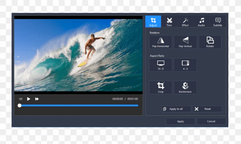 Video Desktop Wallpaper 1080p Surfing High-definition Television, PNG, 895x535px, Video, Computer Monitor, Computer Monitors, Display Device, Display Resolution Download Free