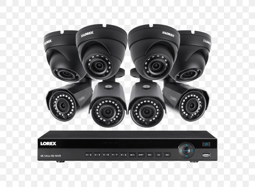 Wireless Security Camera Camera Lens IP Camera, PNG, 600x600px, 4k Resolution, Security, Automotive Tire, Camera, Camera Lens Download Free