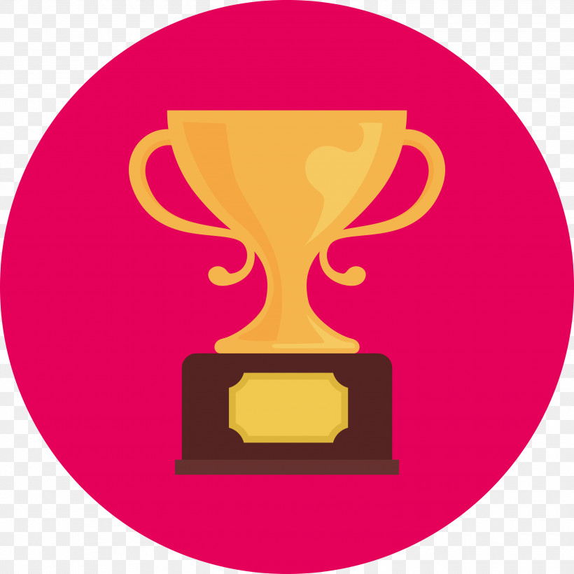 Award Prize Trophy, PNG, 3000x3000px, Award, Customer, Digital Data, Digital Transformation, Drinking Download Free