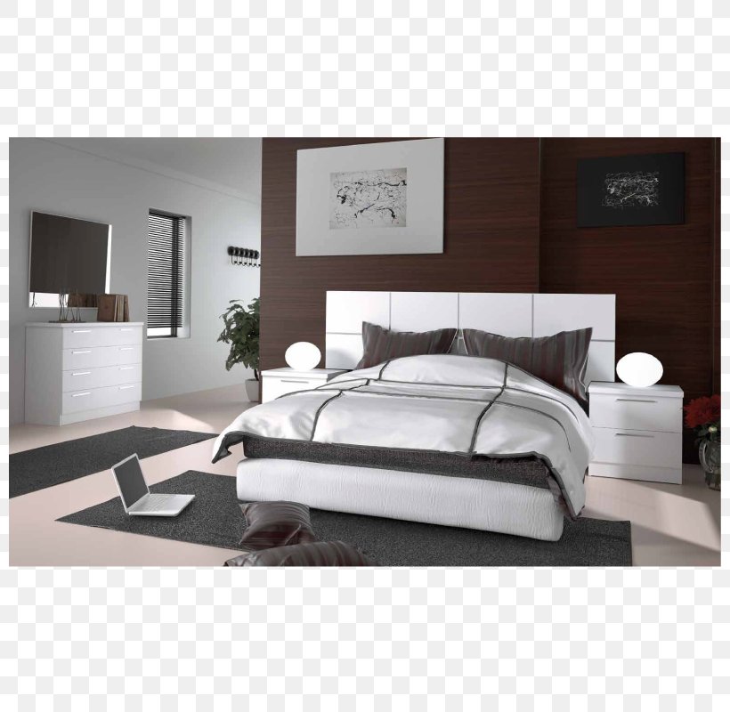 Bed Frame Bedside Tables Bedroom Headboard, PNG, 800x800px, Bed Frame, Bed, Bed Sheet, Bed Sheets, Bedroom Download Free