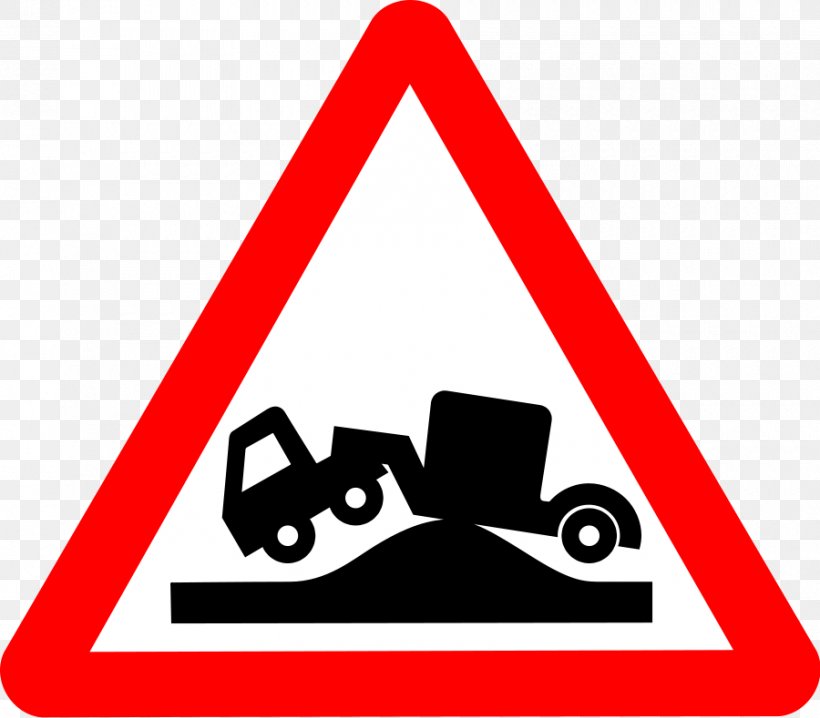 Car Traffic Sign Truck Warning Sign Road, PNG, 900x789px, Car, Area, Brand, Driving, Large Goods Vehicle Download Free