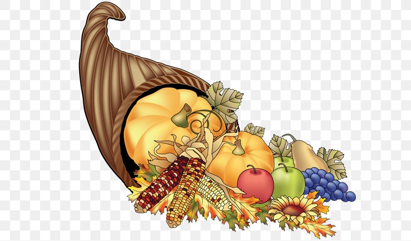 Clip Art Openclipart Thanksgiving Day Cornucopia Image, PNG, 600x481px, Thanksgiving Day, Art, Calabaza, Computer, Cornucopia Download Free