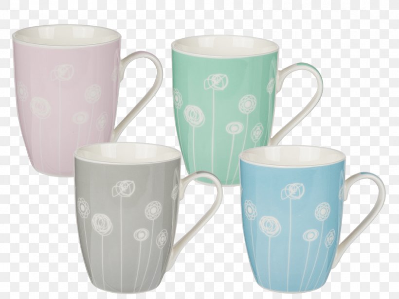 Coffee Cup Mug Ceramic Porcelain Saucer, PNG, 945x709px, Coffee Cup, Bone China, Ceramic, Coffee, Common Dandelion Download Free