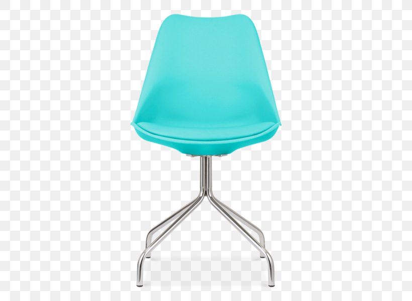 Eames Lounge Chair No. 14 Chair Wire Chair (DKR1) Charles And Ray Eames, PNG, 600x600px, Chair, Aqua, Chaise Longue, Charles And Ray Eames, Cushion Download Free