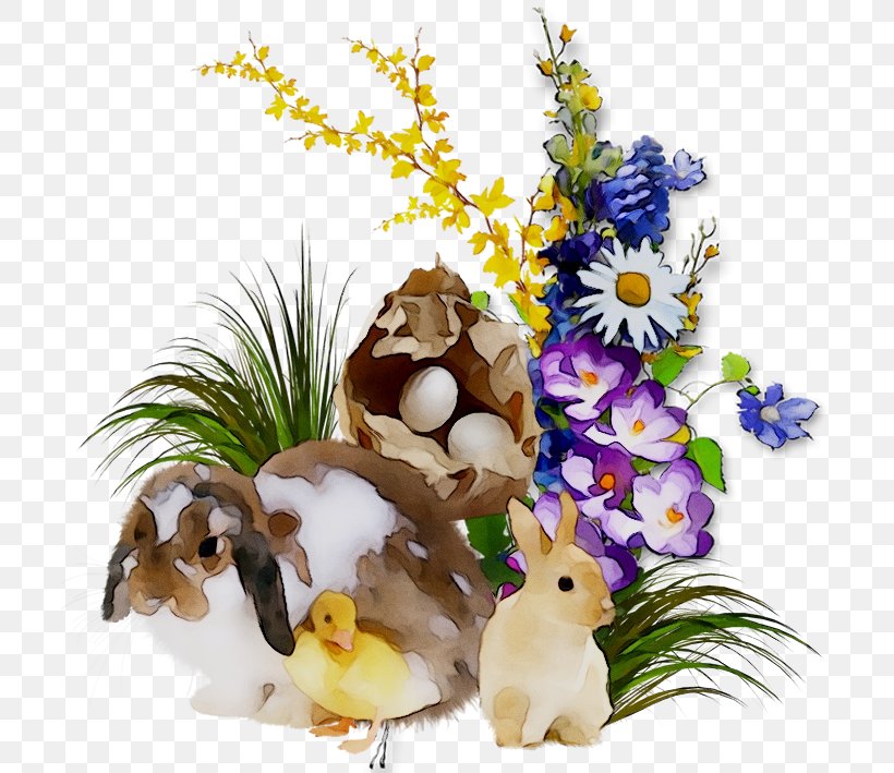 Easter Bunny Rabbit Resurrection Of Jesus Hare, PNG, 709x709px, Easter Bunny, Animal Figure, Dog, Domestic Rabbit, Easter Download Free