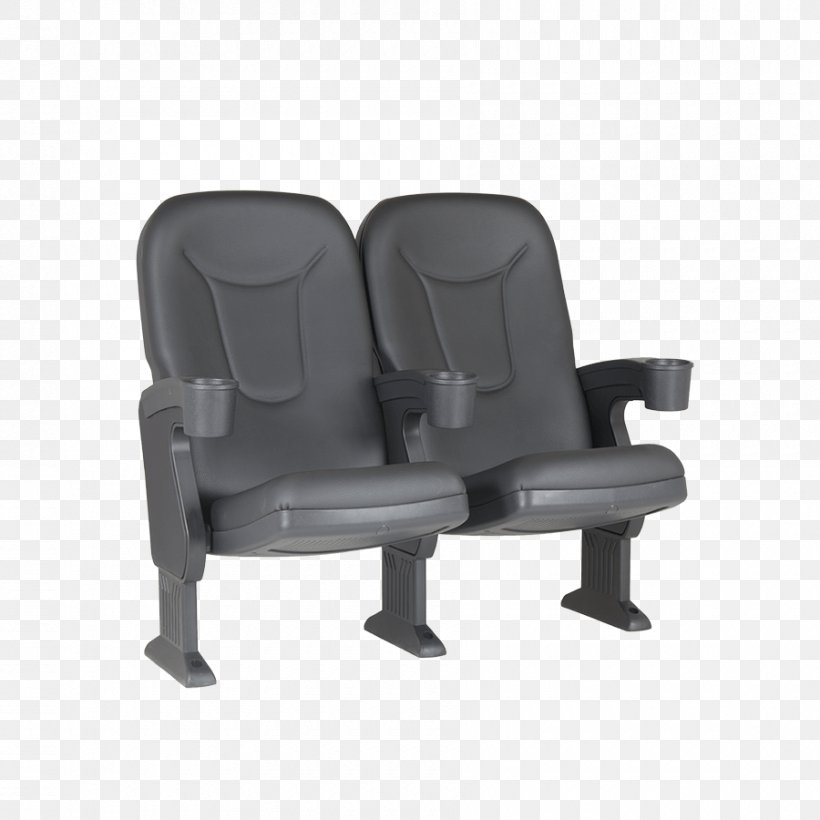 Fauteuil Armrest Cinema Chair Architecture, PNG, 900x900px, Fauteuil, Architecture, Armrest, Black, Car Seat Download Free