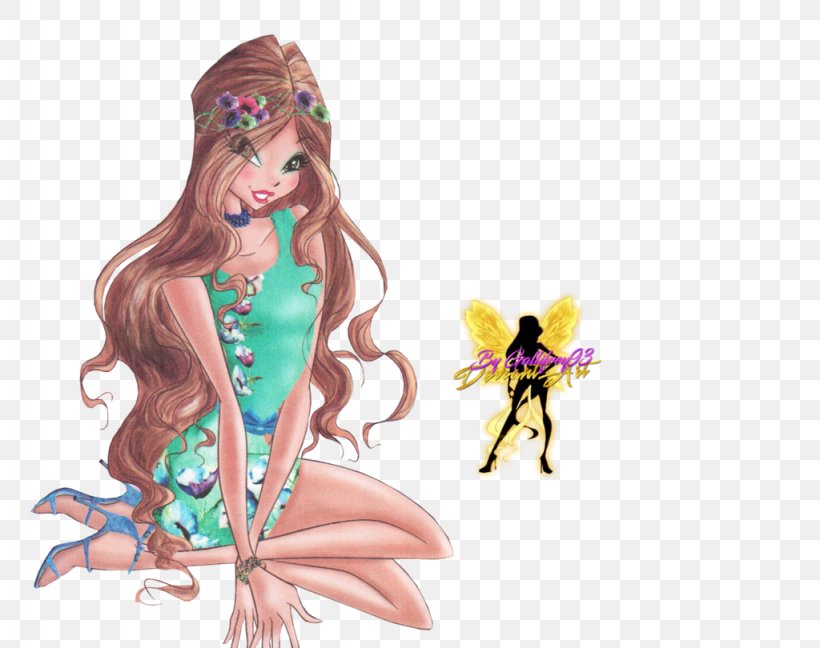 Flora Musa Tecna Winx Club: Believix In You, PNG, 1024x810px, Flora, Animated Cartoon, Art, Barbie, Character Download Free