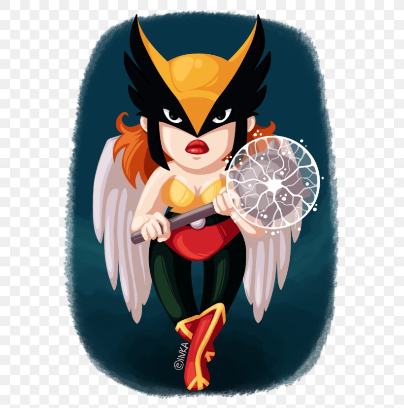 Hawkgirl Character Superhero Comics Justice League, PNG, 591x827px, Hawkgirl, Actor, Art, Cartoon, Casting Download Free