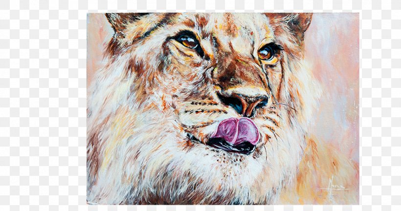 Lion Watercolor Painting Artist, PNG, 1029x543px, Lion, Art, Art Museum, Artist, Big Cats Download Free